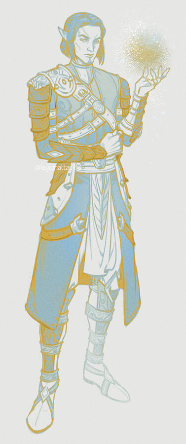 @legionattack on Instagram