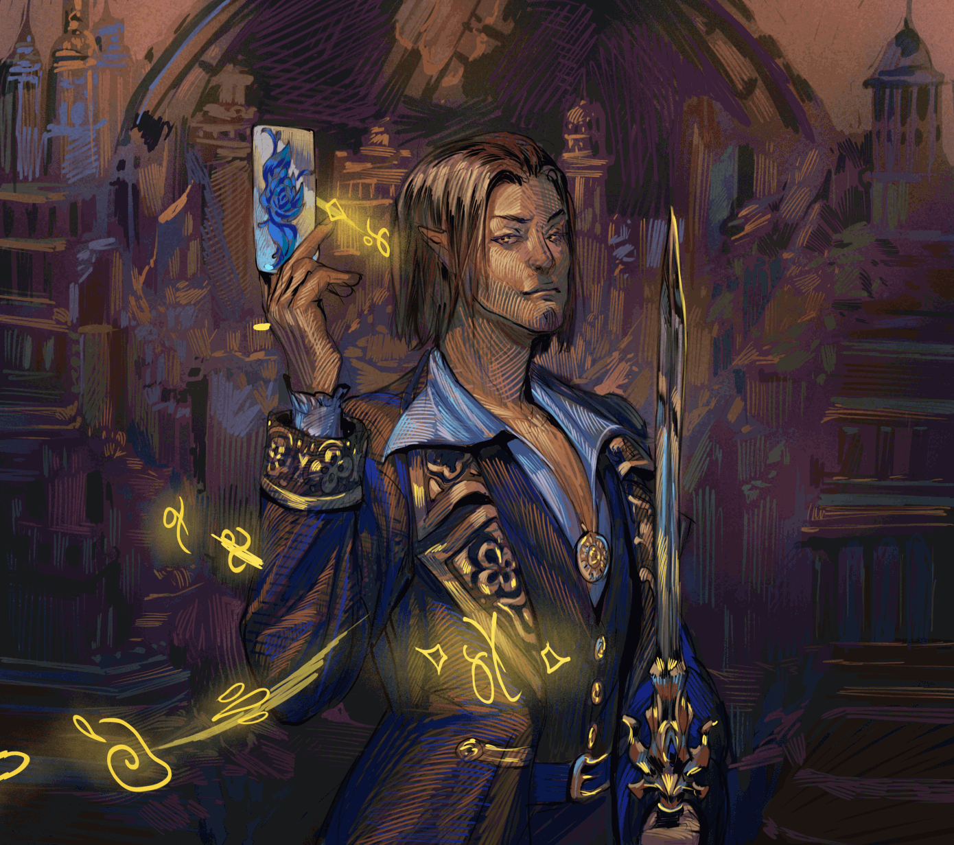 @pjilustration on Instagram